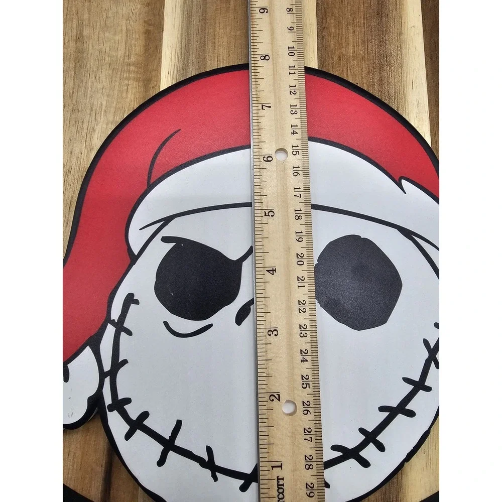 Nightmare Before Christmas Jack‎ Skellington Trivet Kitchen Holiday Decor